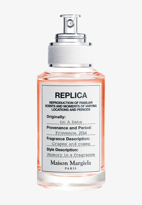 REPLICA ON A DATE - Eau de Toilette