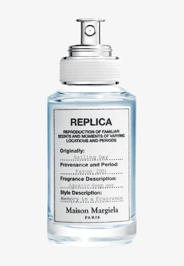REPLICA SAILING DAY - Eau de Toilette