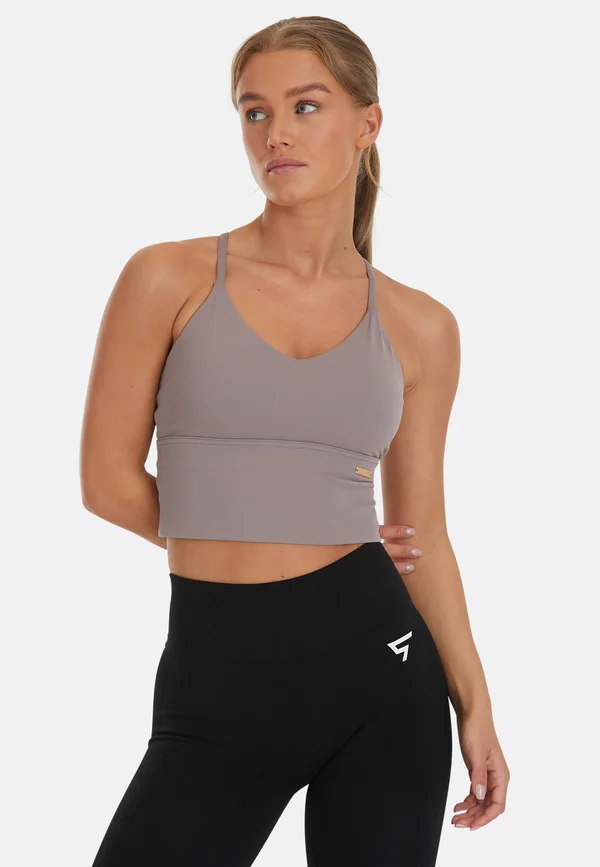 REPOSE ACTIVE  - Top - graphite