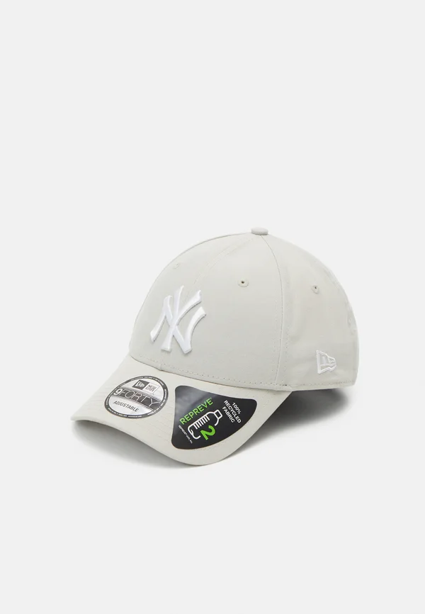 REPREVE 9FORTY® UNISEX - Cap - stone/white