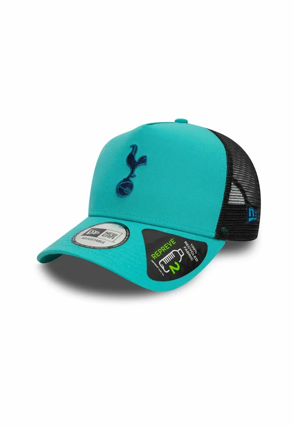 REPREVE TOTTENHAM HOTSPUR - Cap - turquoise