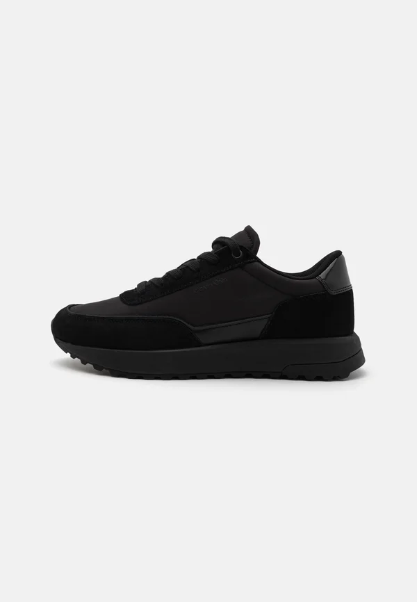 REPREVE - Trainers - triple black