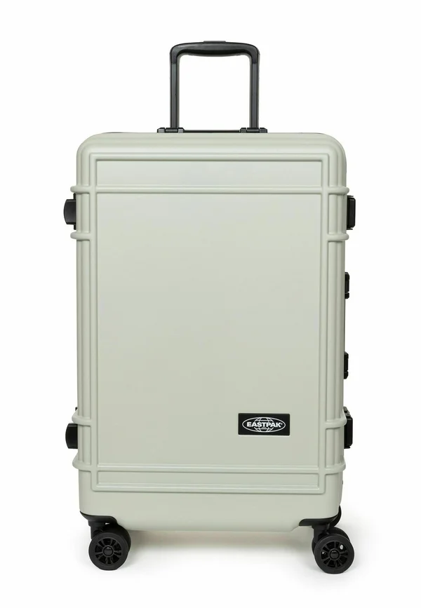 RESIST'R CASE M - Wheeled suitcase - sand