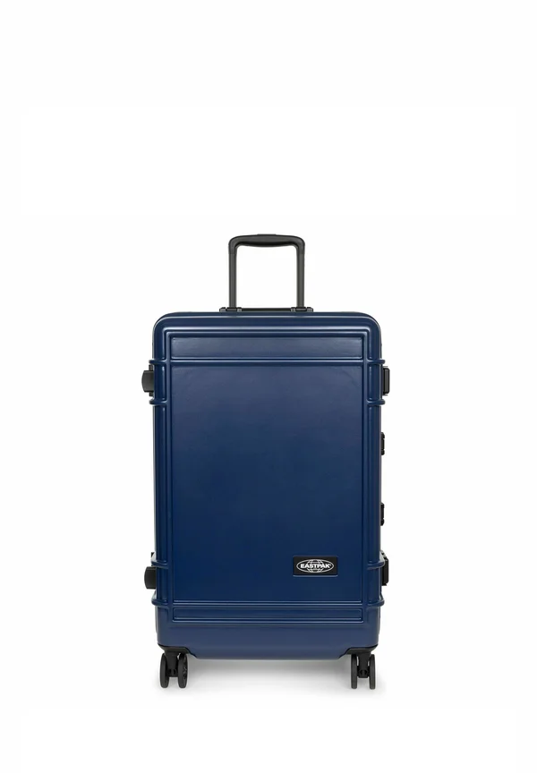 RESIST'R CASE M - Wheeled suitcase - ultra marine
