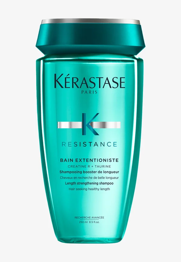 RESISTANCE BAIN EXTENTIONISTE LENGTH STRENGTHENING SHAMPOO FOR LONG HAIR - Shampoo