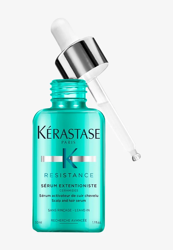RESISTANCE SERUM EXTENTIONISTE SCALP SERUM FOR LONG HAIR - Hair treatment