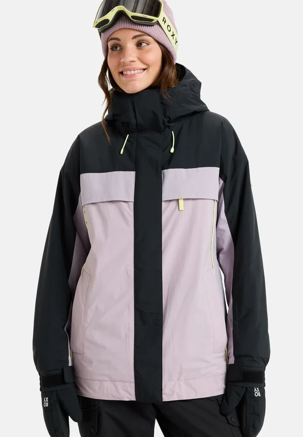 RESPECTIVE - Ski jacket - nirvana