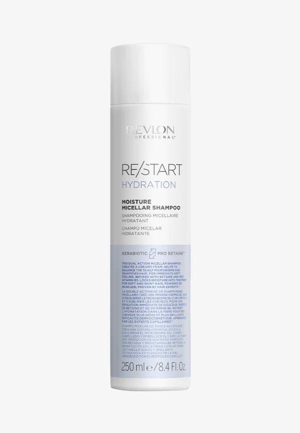 RE/START HYDRATATION™ MOISTURE MICELLAR SHAMPOO - Shampoo