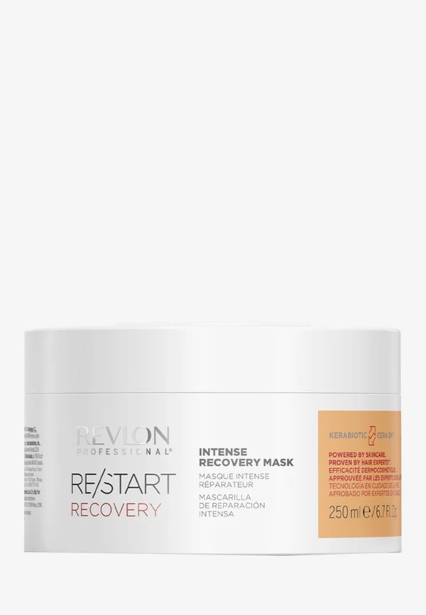 RE/START RECOVERY™ INTENSE RECOVERY MASK - Hair mask