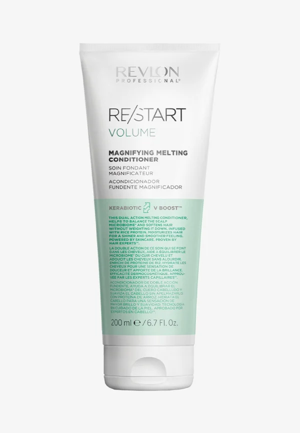 RE/START VOLUME™ MAGNIFYING MELTING CONDITIONER - Conditioner