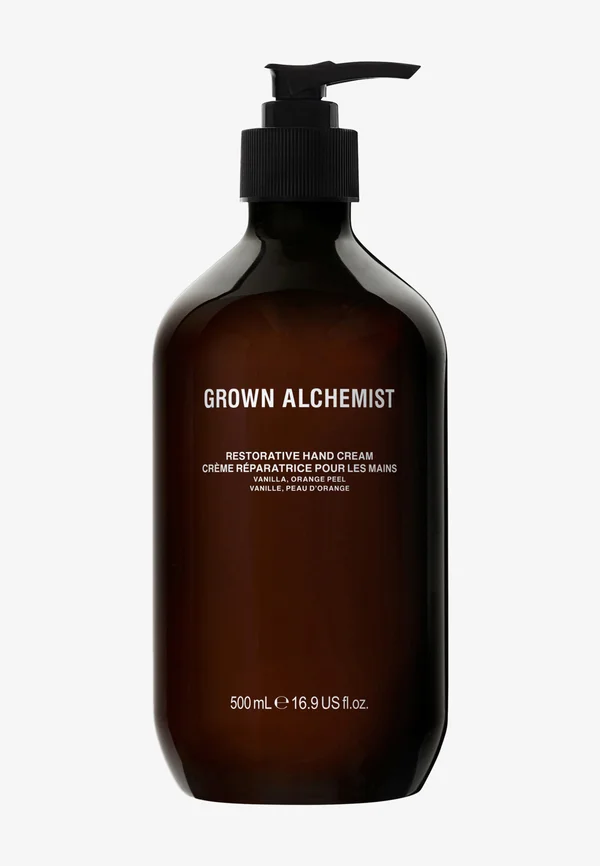 RESTORATIVE HAND CREAM - Hand cream