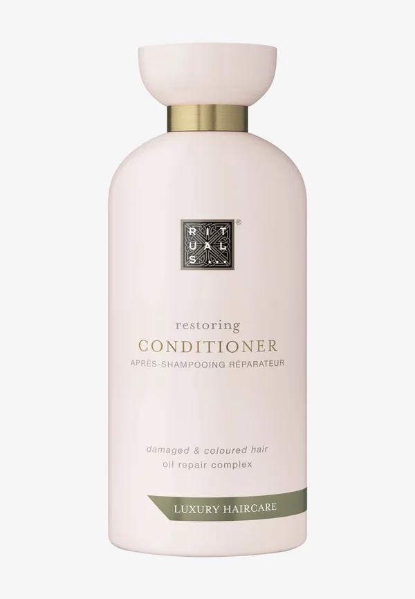 RESTORING CONDITIONER - ELIXIR COLLECTION - Conditioner