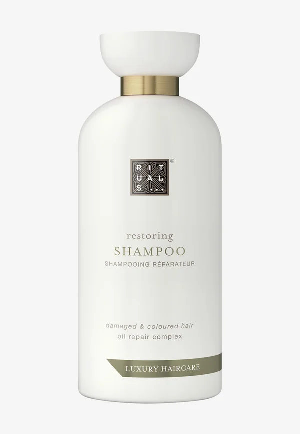 RESTORING SHAMPOO - ELIXIR COLLECTION - Shampoo