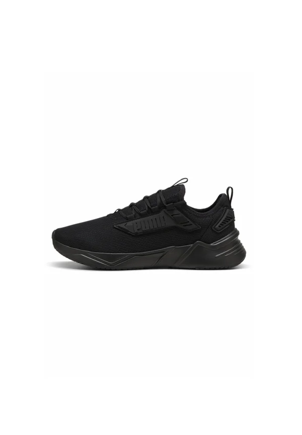 RETALIATE 3 - Road running shoes - black