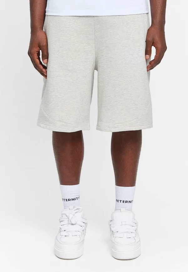 RETERNITY  - Shorts - melange grey