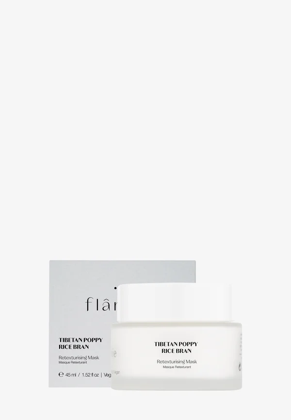 RETEXTURISING MASK - Face mask
