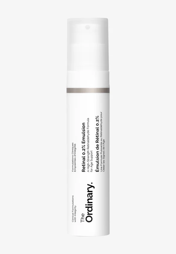 RETINAL 0.2% EMULSION SERUM - Serum