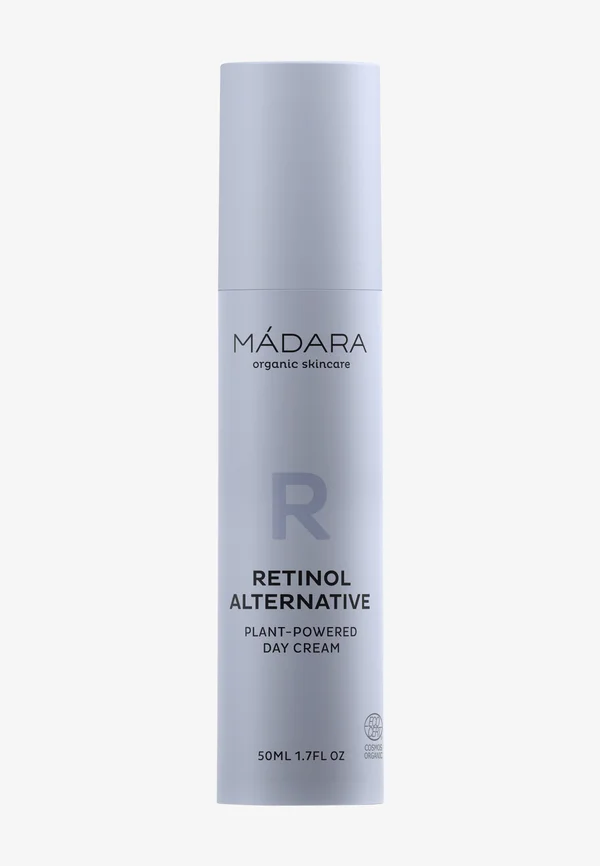 RETINOL ALTERNATIVE PLANT-POWERED DAY CREAM - Face cream