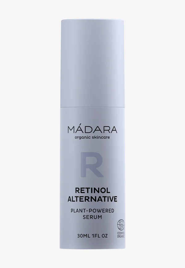 RETINOL ALTERNATIVE PLANT-POWERED SERUM - Serum