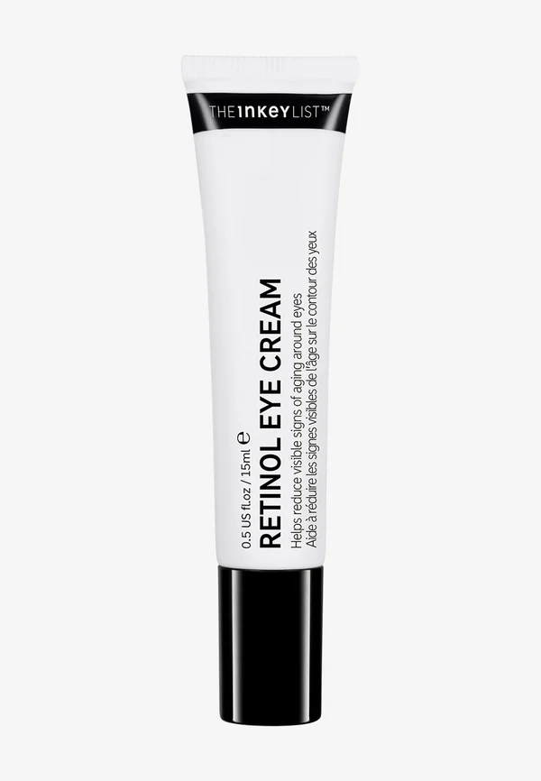 RETINOL EYE CREAM - Eye care