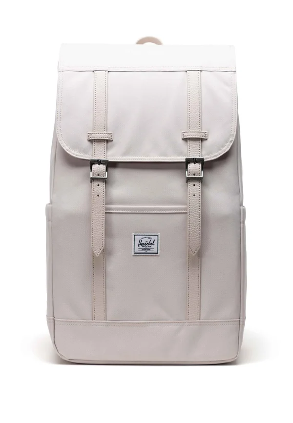 RETREAT - Rucksack - off white