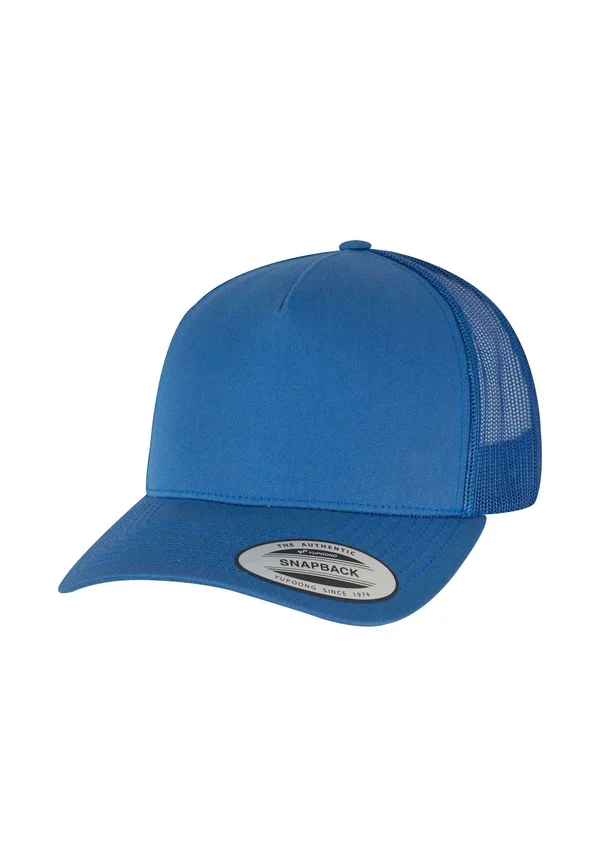 RETRO - Cap - dark lobl