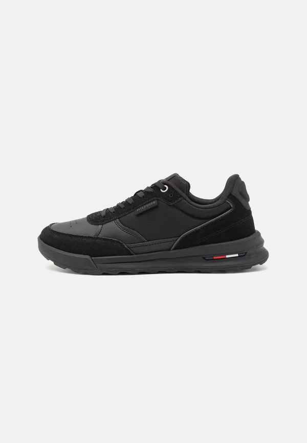 RETRO RUNNER MIX - Trainers - black