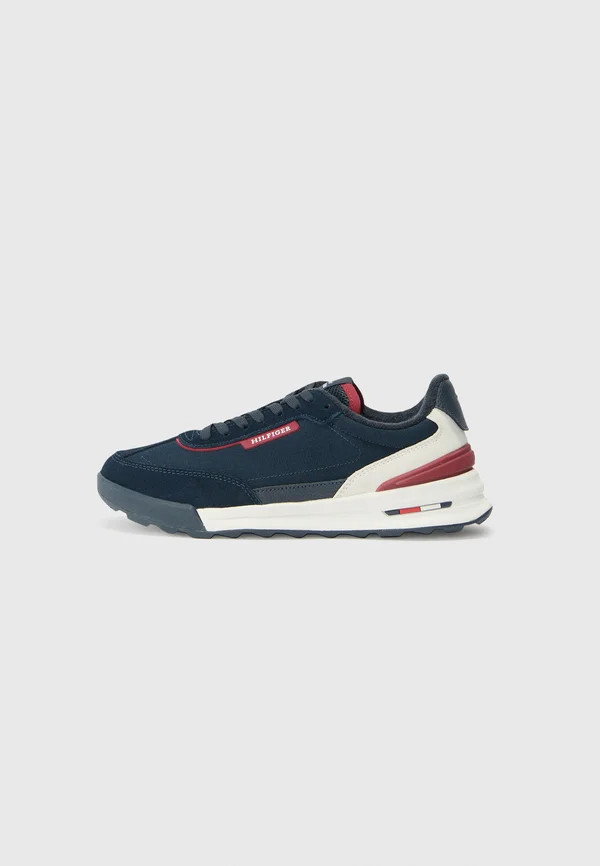 RETRO RUNNER MIX - Trainers - desert sky