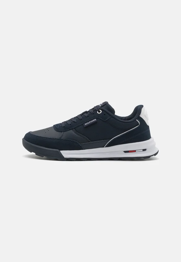 RETRO RUNNER MIX - Trainers - desert sky