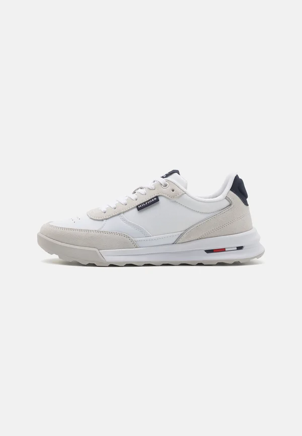 RETRO RUNNER MIX - Trainers - white