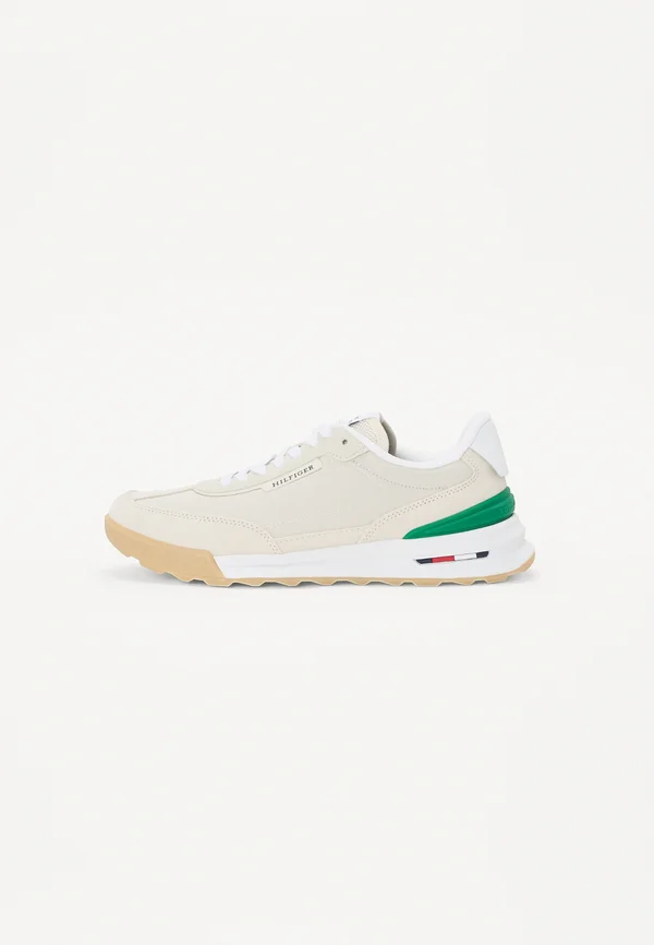 RETRO RUNNER SEASONAL - Trainers - alabaster