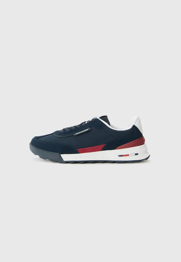 RETRO RUNNER - Trainers - desert sky