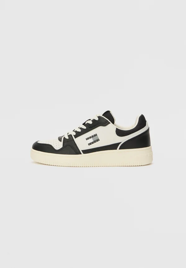 RETRO - Trainers - black