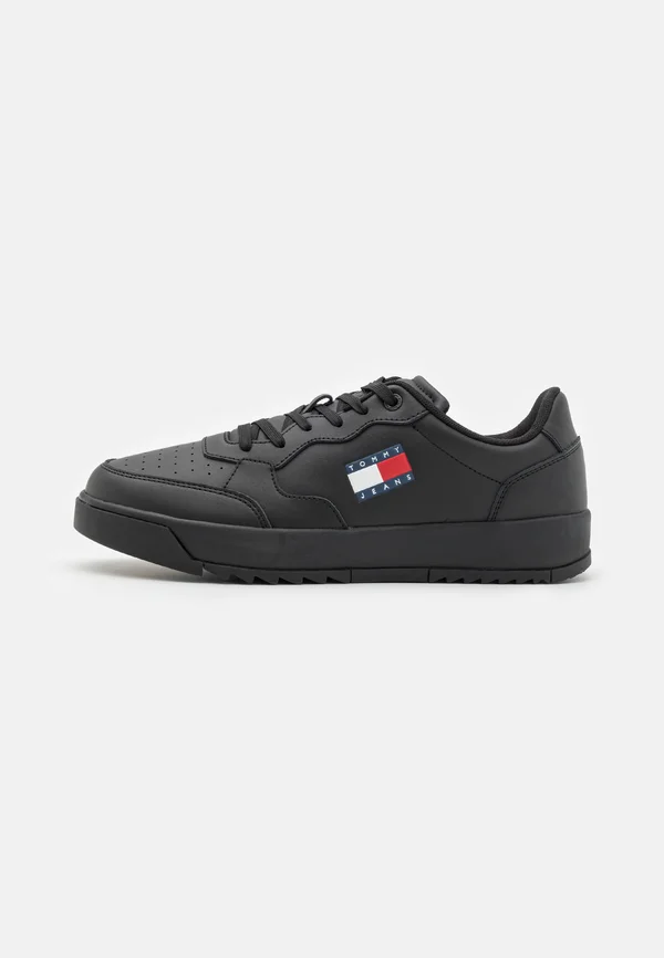 RETRO - Trainers - black