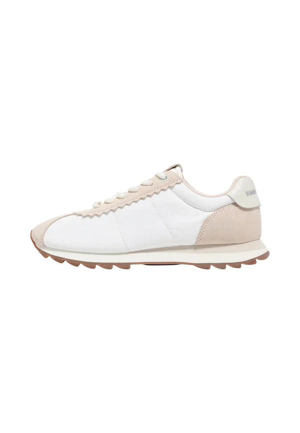 RETRO - Trainers - blanco roto