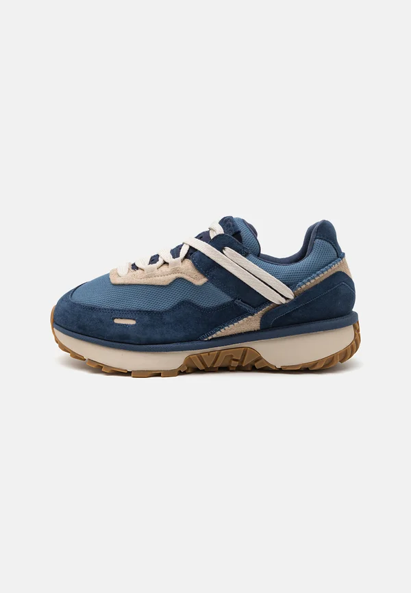 RETROFI - Trainers - blue