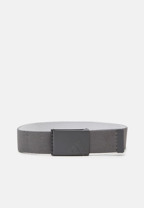 REVERS WEB - Belt - grey