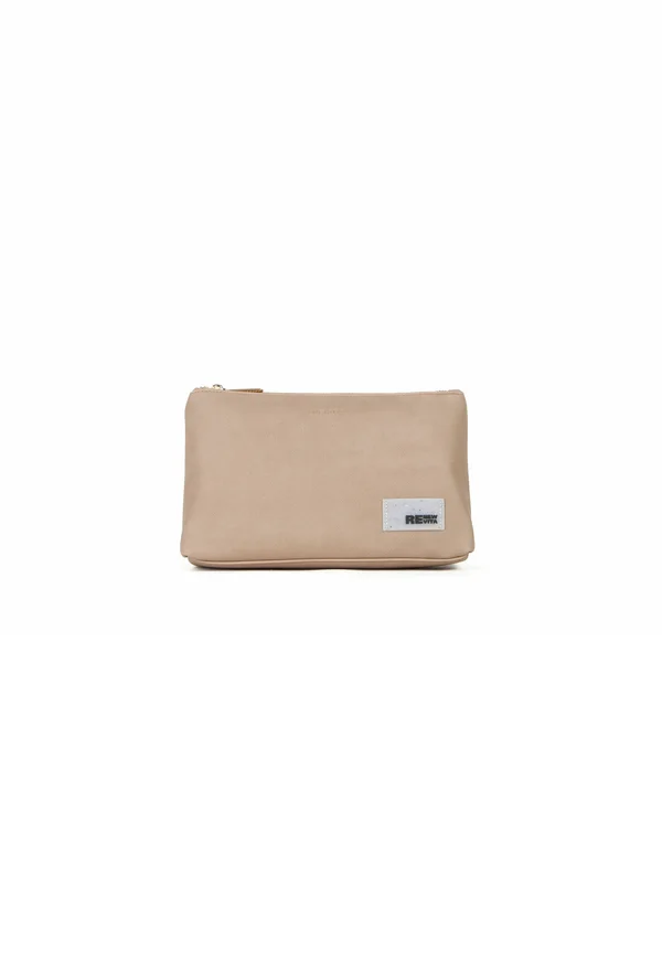 REVITA - Wash bag - marrone