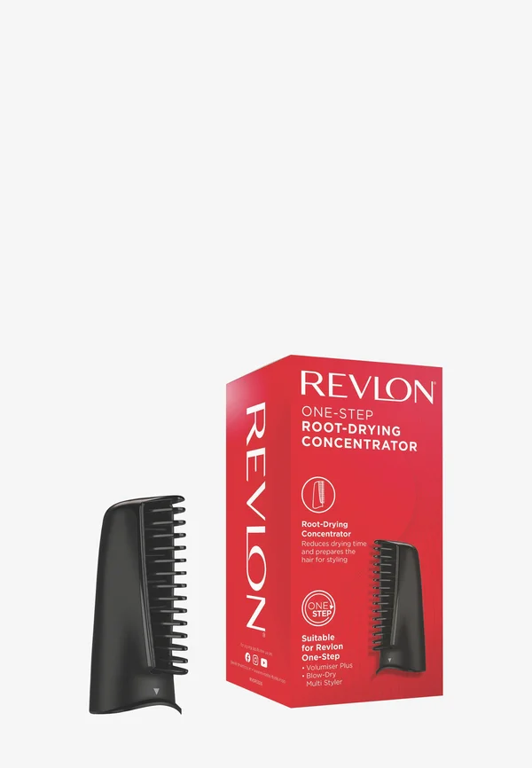 REVLON ONE-STEP ROOT-DRYING CONCENTRATOR HEAD ATTACHMENT - Hair Styling Tool