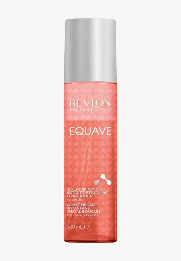 REVLON PROFESSIONAL EQUAVE™ CURLS DEFINITION PROFESSIONAL BI-PHA - Conditioner