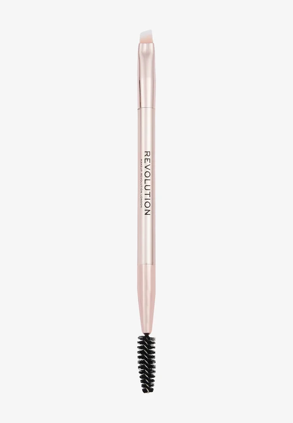 REVOLUTION CREATE DEFINE & FILL BROW BRUSH R1 - Eyebrow brush - define & fill r1