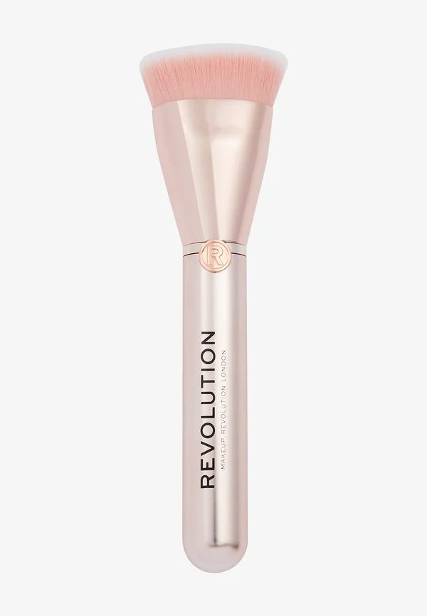REVOLUTION CREATE DEFINING CONTOUR BRUSH R10 - Makeup brush