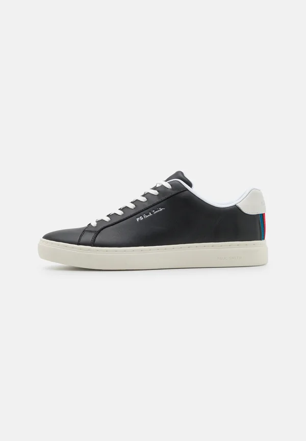 REX - Trainers - black