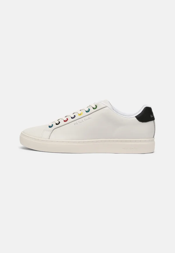 REX - Trainers - white/multi