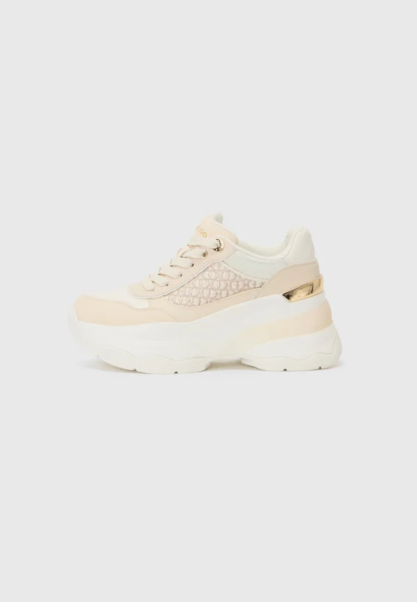 REXSON - Trainers - cream