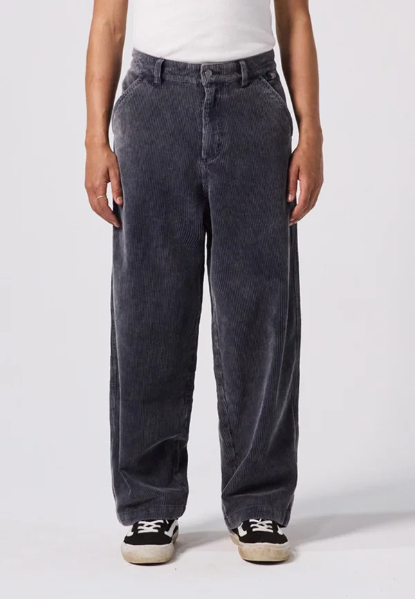 REYNOLDS PANT UNISEX - Trousers - navy