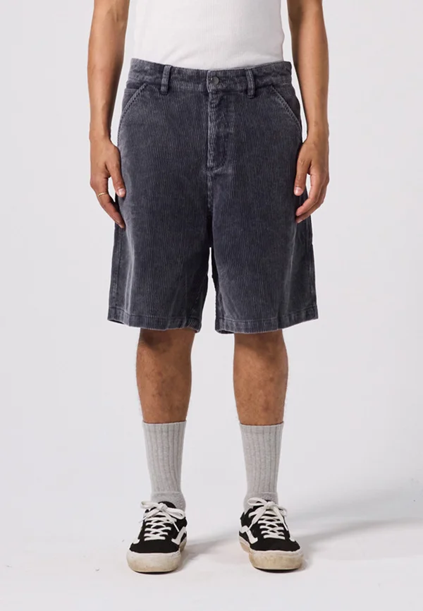 REYNOLDS UNISEX - Shorts - navy