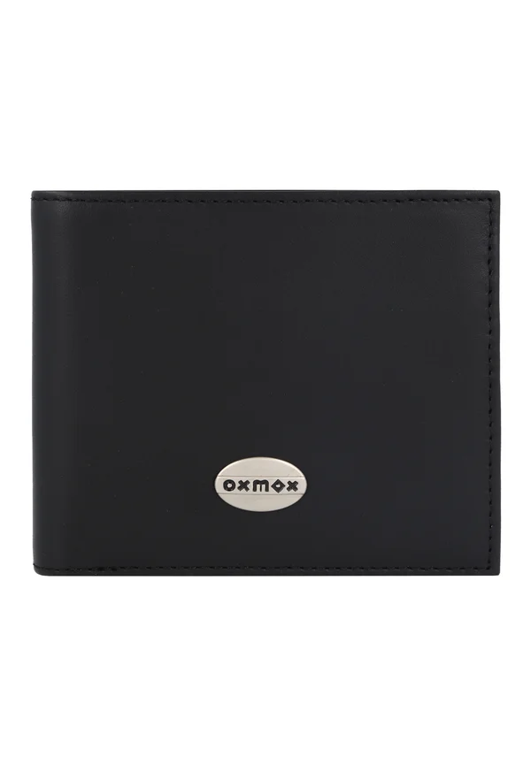 RFID - Wallet - black