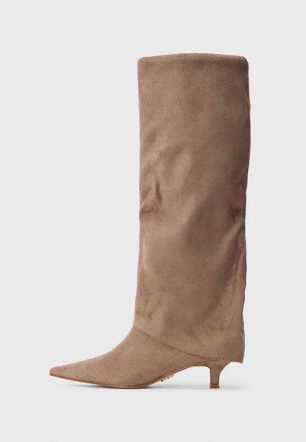 RHAPSODIES - Boots - tpe/tpe