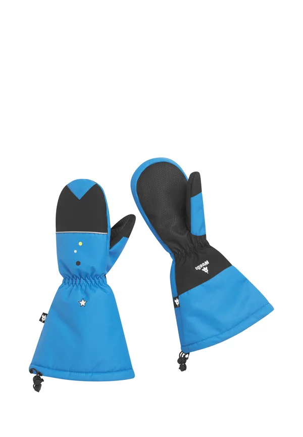 RHINO - Gloves - blue